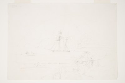 Flatfish Cove Q.C. Sound da Charles Heaphy